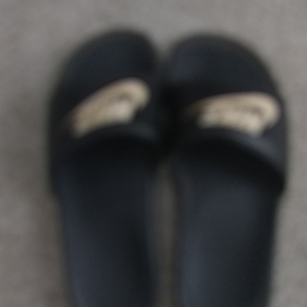 Slippers nike